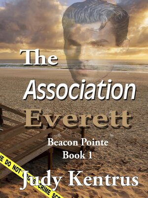 cover image of The Association   Everett
